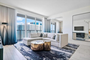 W Residences 2 Bedroom Suite condo